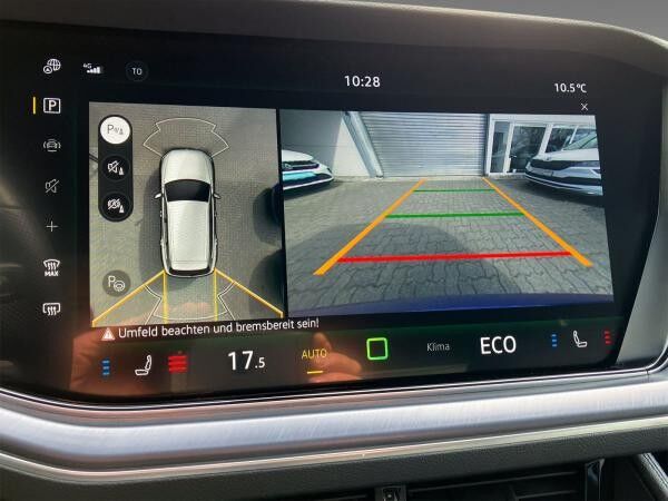 Volkswagen Touareg R 3.0 eHybrid 4M AHK/LM22"/PANO/HUD/ACC