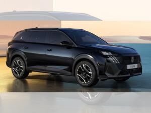 Peugeot 5008 Elektro 210 Allure BUSINESS "SOFORT VERFÜGBAR"