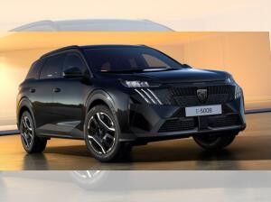 Peugeot 5008 Elektro 210 Allure BUSINESS "SOFORT VERFÜGBAR"