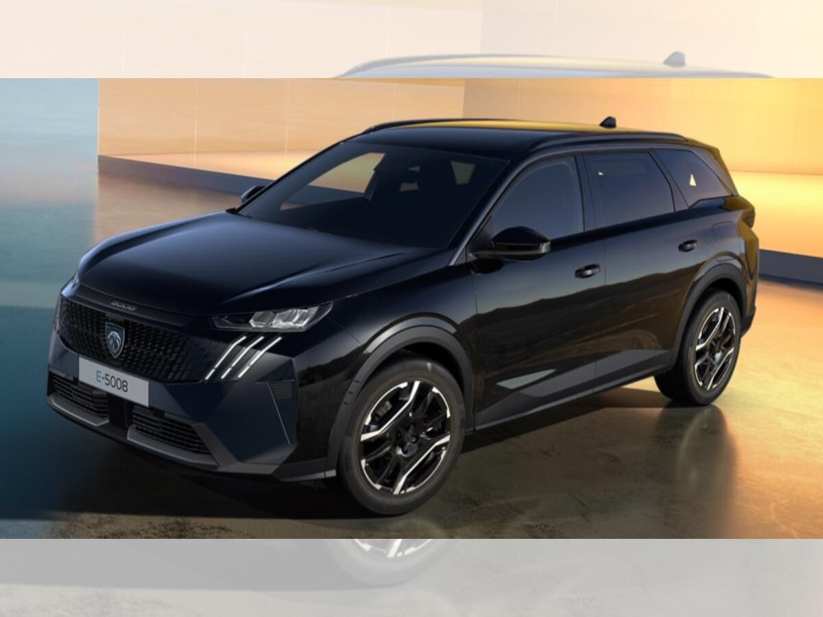Peugeot 5008 Elektro 210 Allure BUSINESS "KURZFRISTIG VERFÜGBAR"