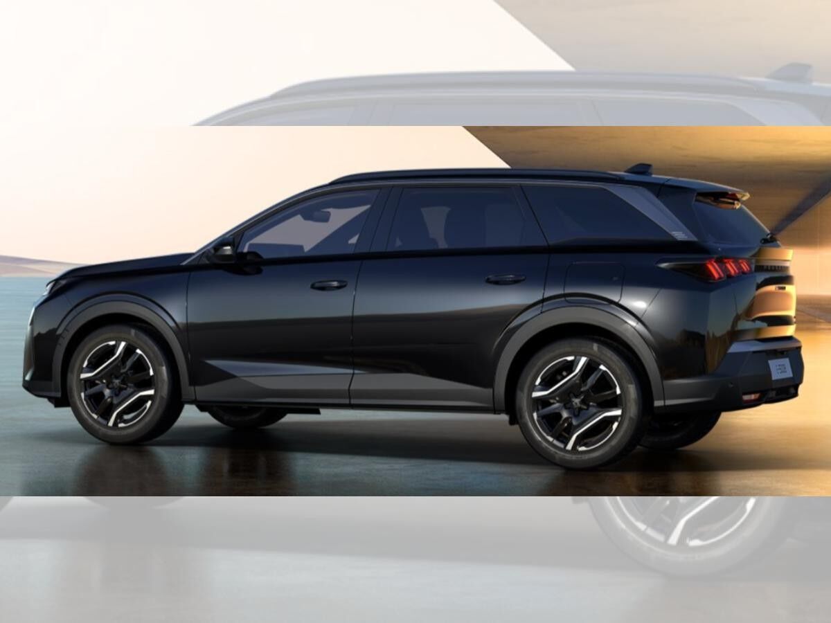 Peugeot 5008 Elektro 210 Allure BUSINESS "KURZFRISTIG VERFÜGBAR"