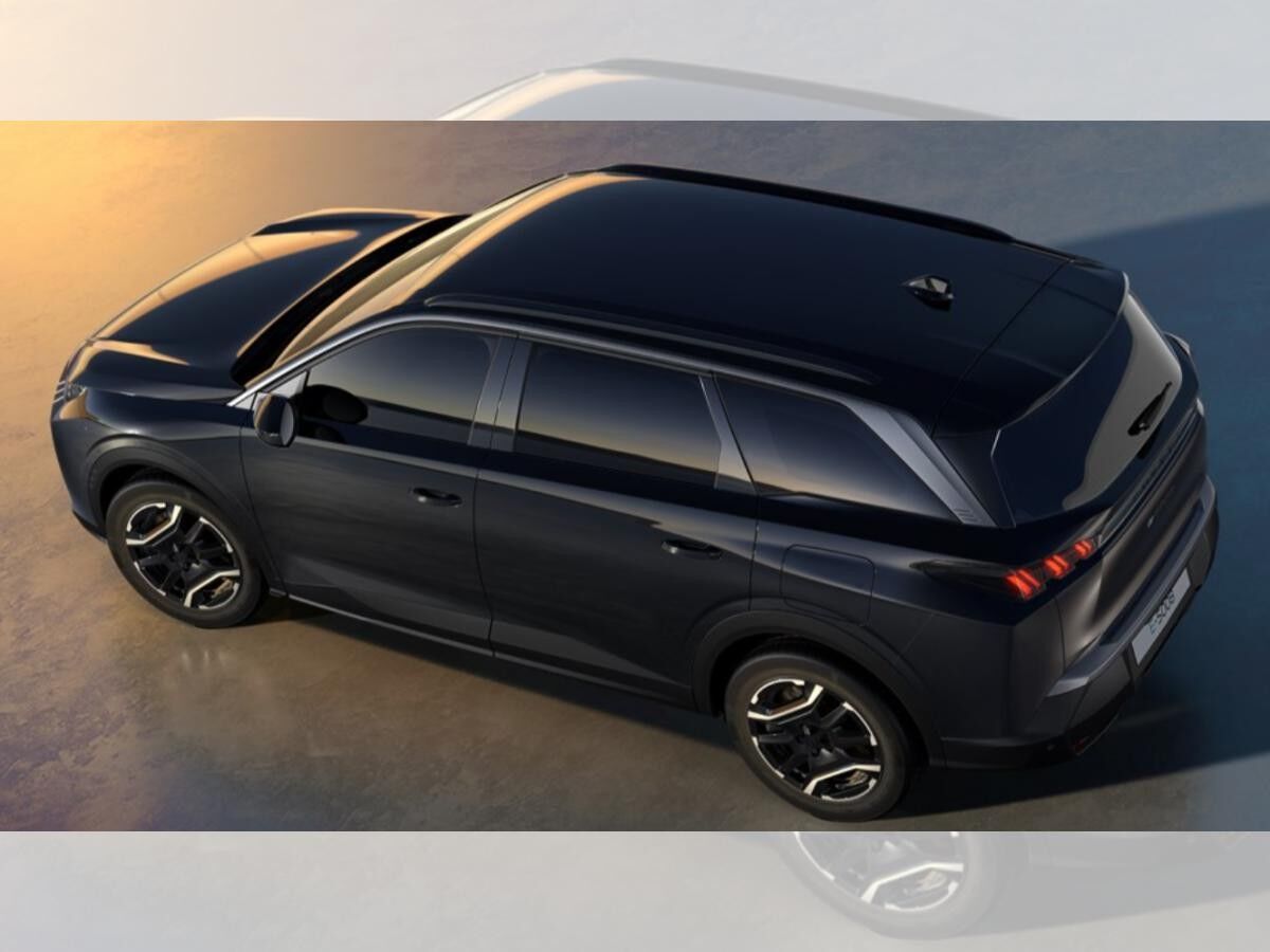 Peugeot 5008 Elektro 210 Allure BUSINESS "KURZFRISTIG VERFÜGBAR"