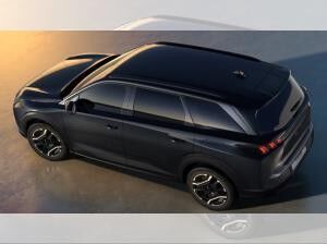 Peugeot 5008 Elektro 210 Allure BUSINESS "SOFORT VERFÜGBAR"