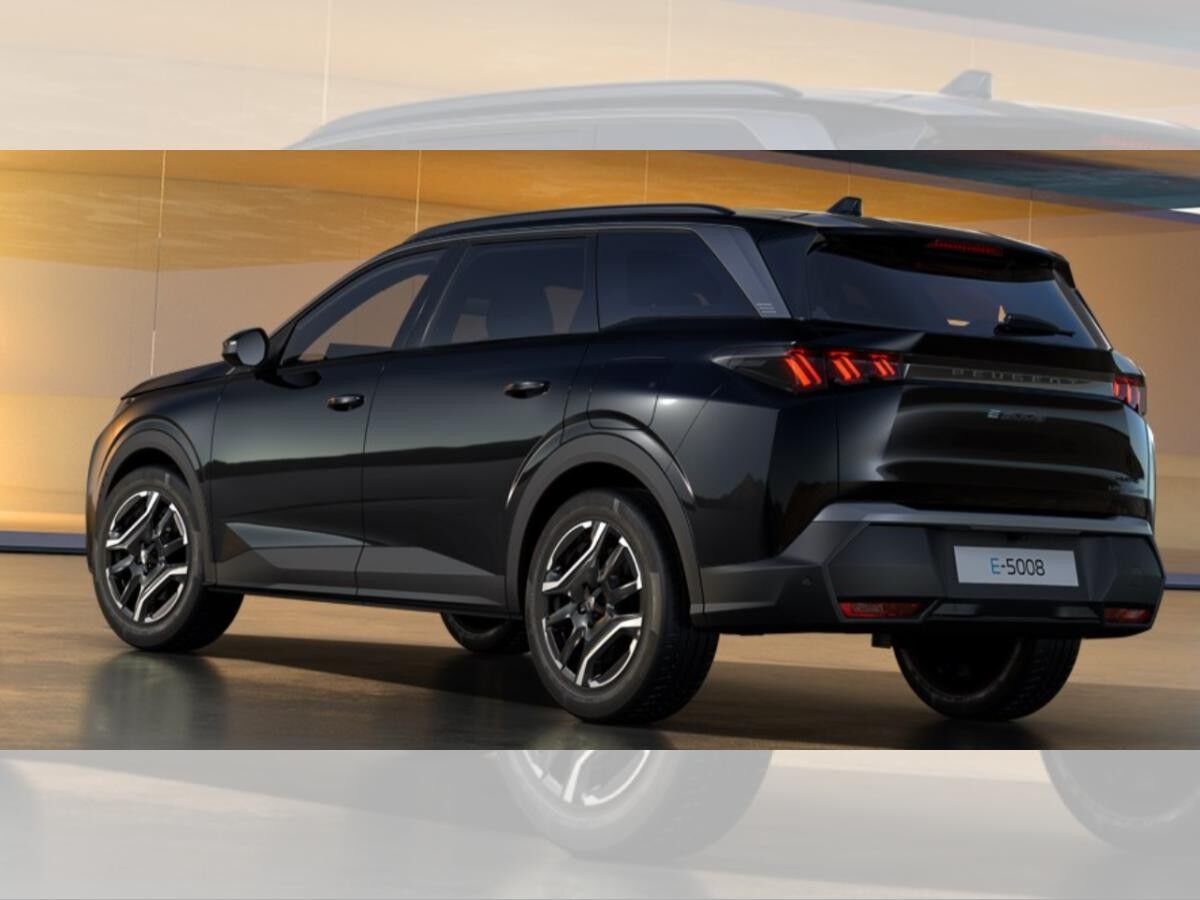 Peugeot 5008 Elektro 210 Allure BUSINESS "KURZFRISTIG VERFÜGBAR"