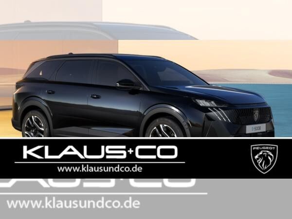 Peugeot 5008 Elektro 210 Allure BUSINESS "KURZFRISTIG VERFÜGBAR"