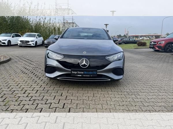 Mercedes-Benz EQE 350 AdvancedPlus+ElectricArt+19"+Keyless+LED