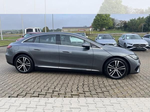 Mercedes-Benz EQE 350 AdvancedPlus+ElectricArt+19"+Keyless+LED