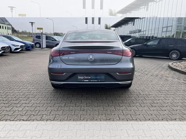 Mercedes-Benz EQE 350 AdvancedPlus+ElectricArt+19"+Keyless+LED