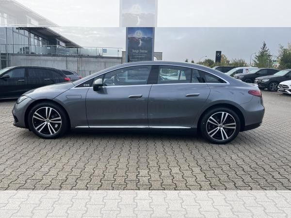 Mercedes-Benz EQE 350 AdvancedPlus+ElectricArt+19"+Keyless+LED