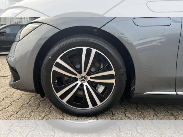 Mercedes-Benz EQE 350 AdvancedPlus+ElectricArt+19"+Keyless+LED