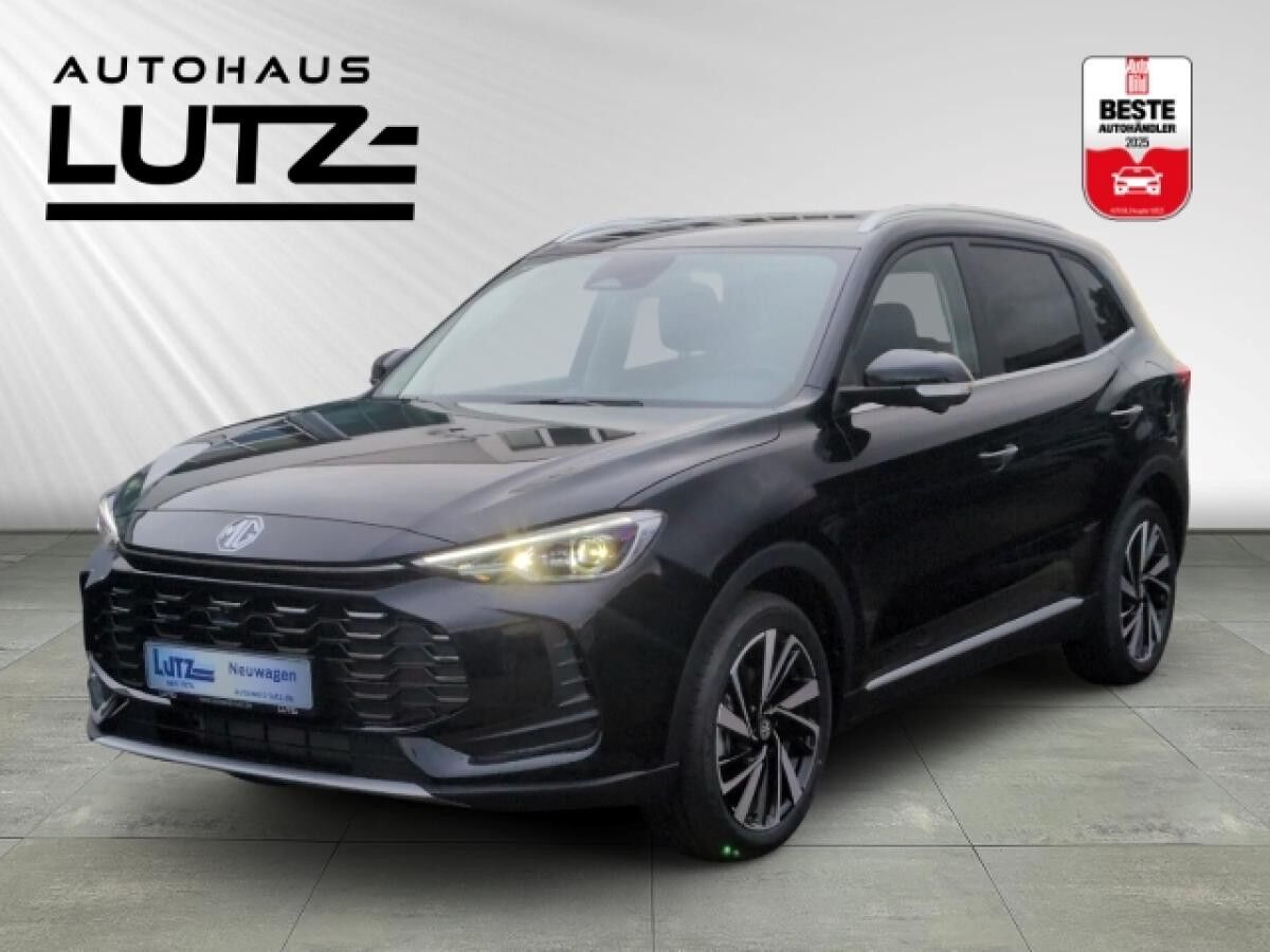 MG ZS Hybrid+ Luxury 1.5l  *Farbe wählbar Gewerbe !!!