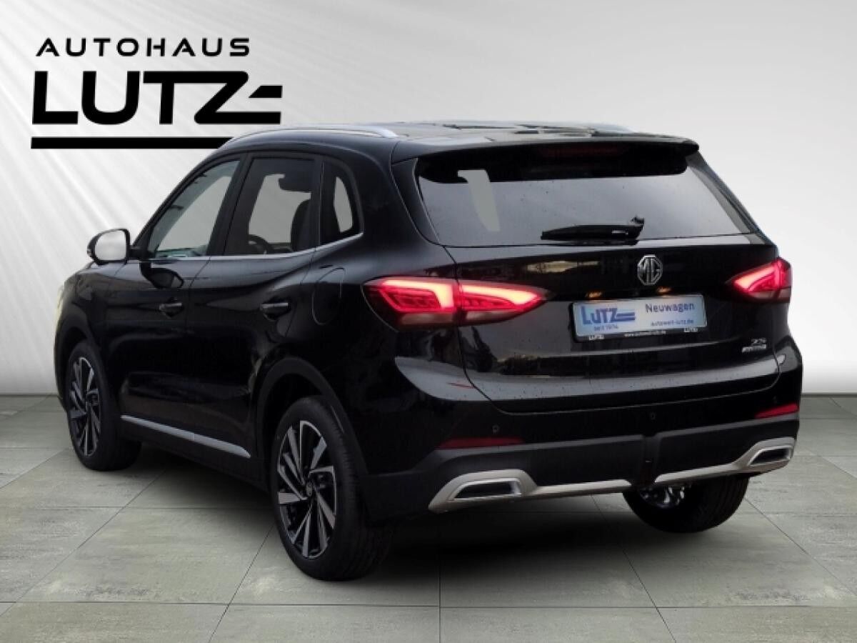 MG ZS Hybrid+ Luxury 1.5l  *Farbe wählbar Gewerbe !!!