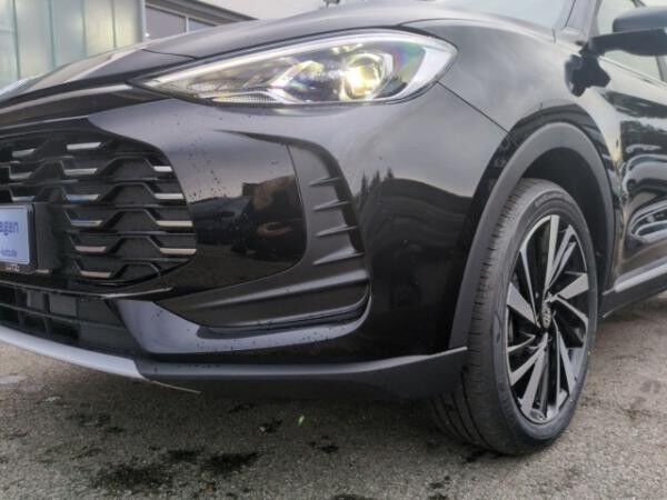 MG ZS Hybrid+ Luxury 1.5l  *Farbe wählbar Gewerbe !!!