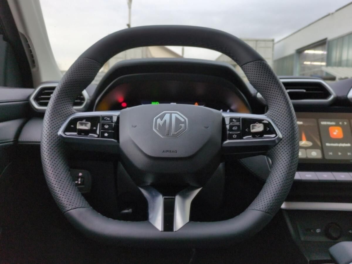 MG ZS Hybrid+ Luxury 1.5l  *Farbe wählbar Gewerbe !!!