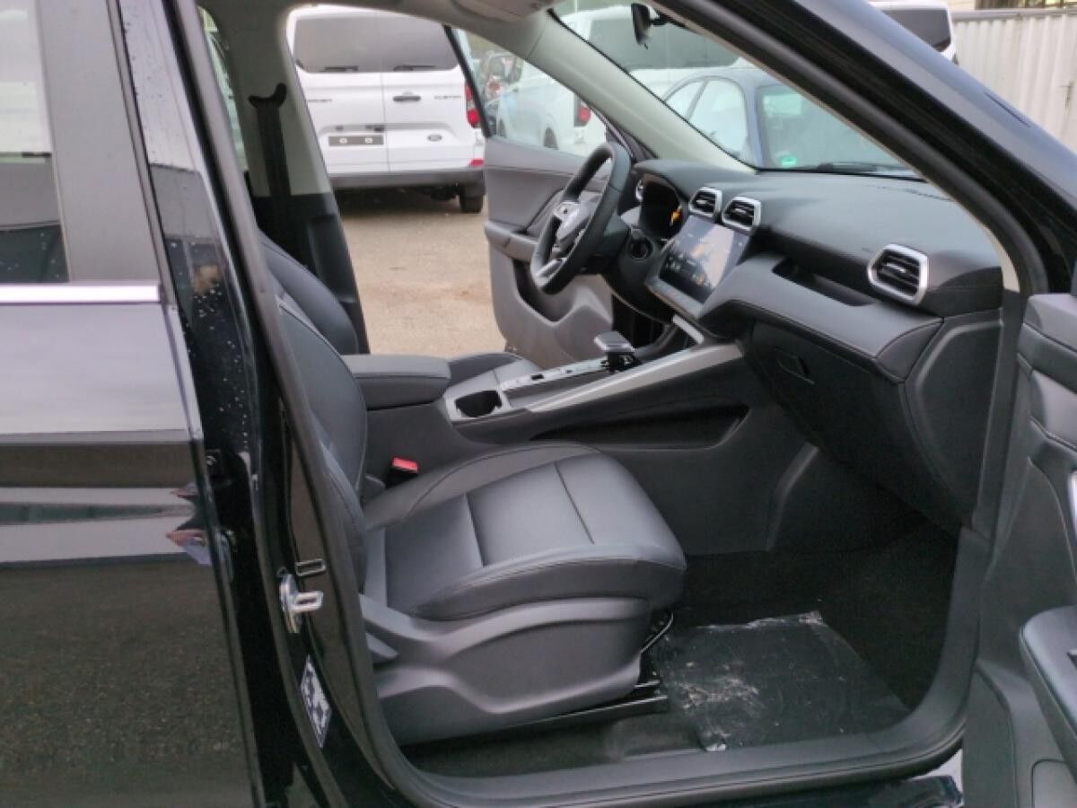 MG ZS Hybrid+ Luxury 1.5l  *Farbe wählbar Gewerbe !!!