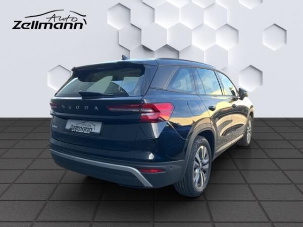 Skoda Kodiaq 1.5 TSI mHEV 110kW Selection Sofort verfügbar!!!