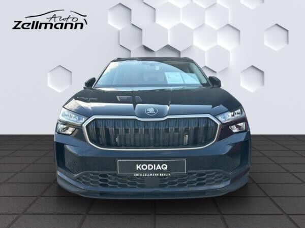 Skoda Kodiaq 1.5 TSI mHEV 110kW Selection Sofort verfügbar!!!