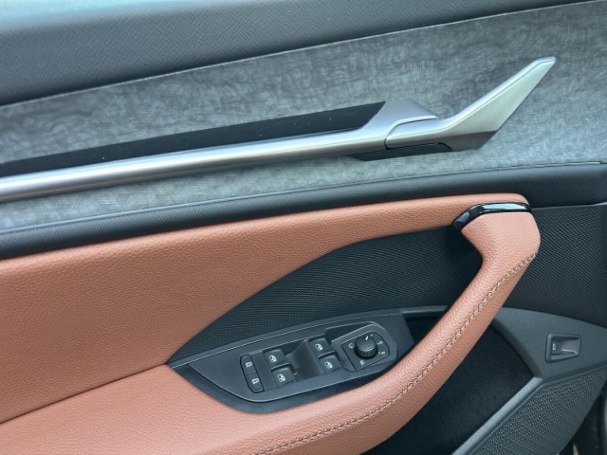 Skoda Kodiaq 1.5 TSI mHEV 110kW Selection -Sofort verfügbar-