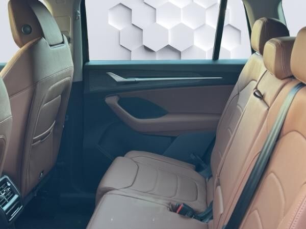 Skoda Kodiaq 1.5 TSI mHEV 110kW Selection Sofort verfügbar!!!