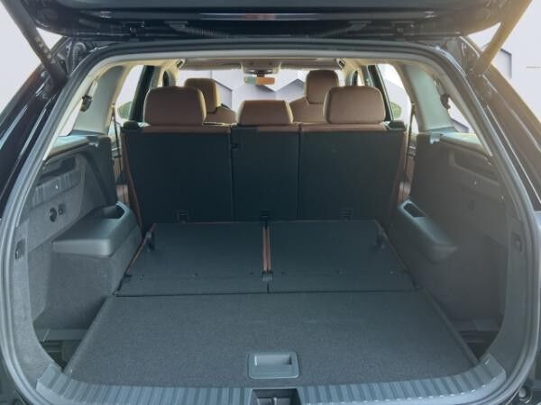 Skoda Kodiaq 1.5 TSI mHEV 110kW Selection Sofort verfügbar!!!