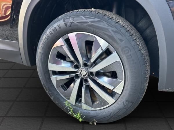 Skoda Kodiaq 1.5 TSI mHEV 110kW Selection Sofort verfügbar!!!