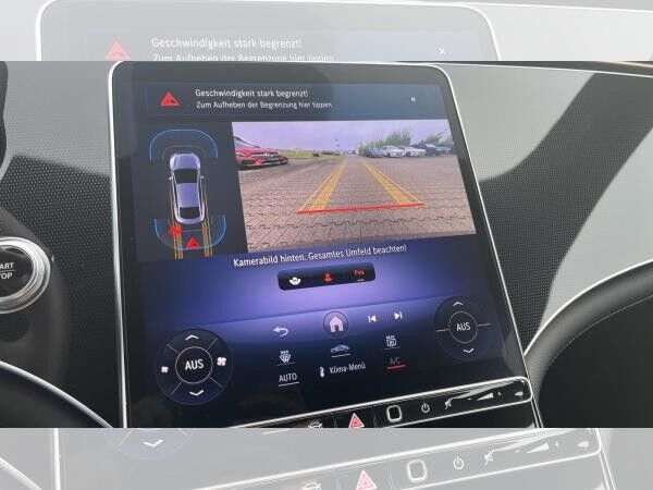 Mercedes-Benz EQE 350 AdvancedPlus+ElectricArt+19"+Keyless+LED
