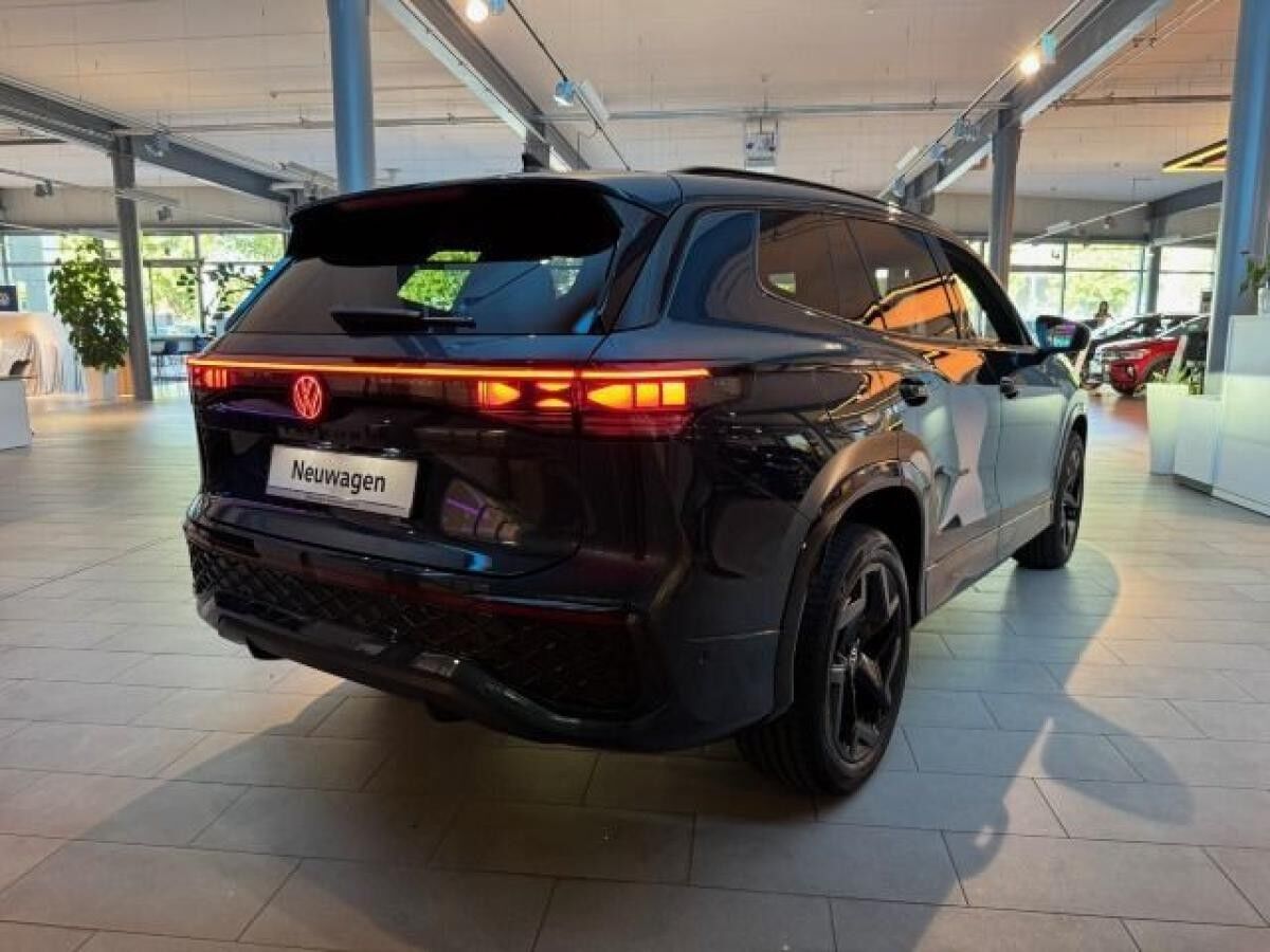 Volkswagen Tayron R-Line 2,0 l TSI OPF 4MOTION 7-Gang-DSG