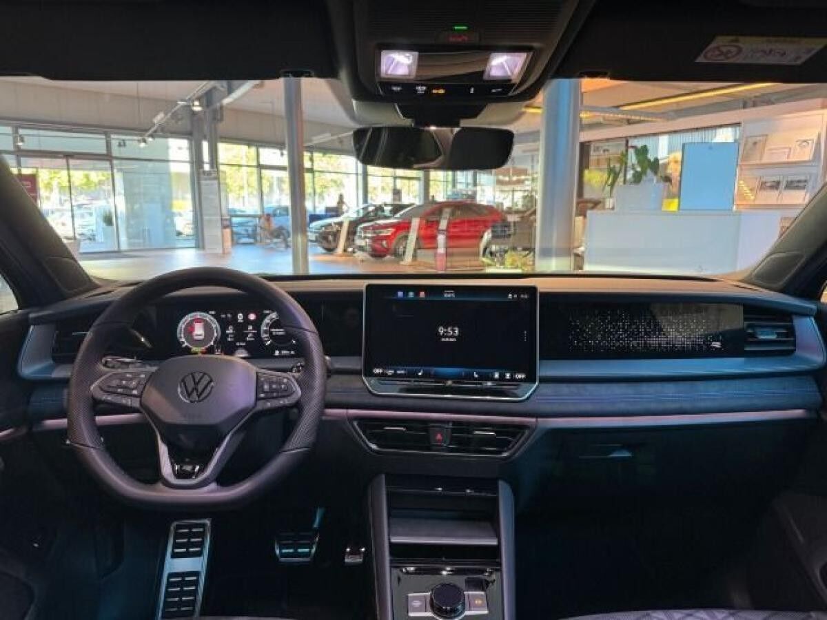 Volkswagen Tayron R-Line 2,0 l TSI OPF 4MOTION 7-Gang-DSG