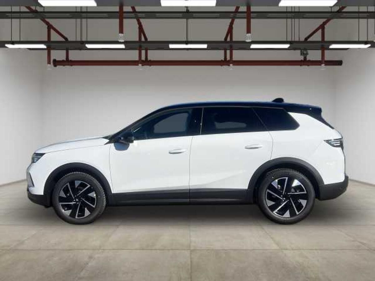 Opel Grandland GS+Allwetter+Sofort Verfügbar+B2B Kracher