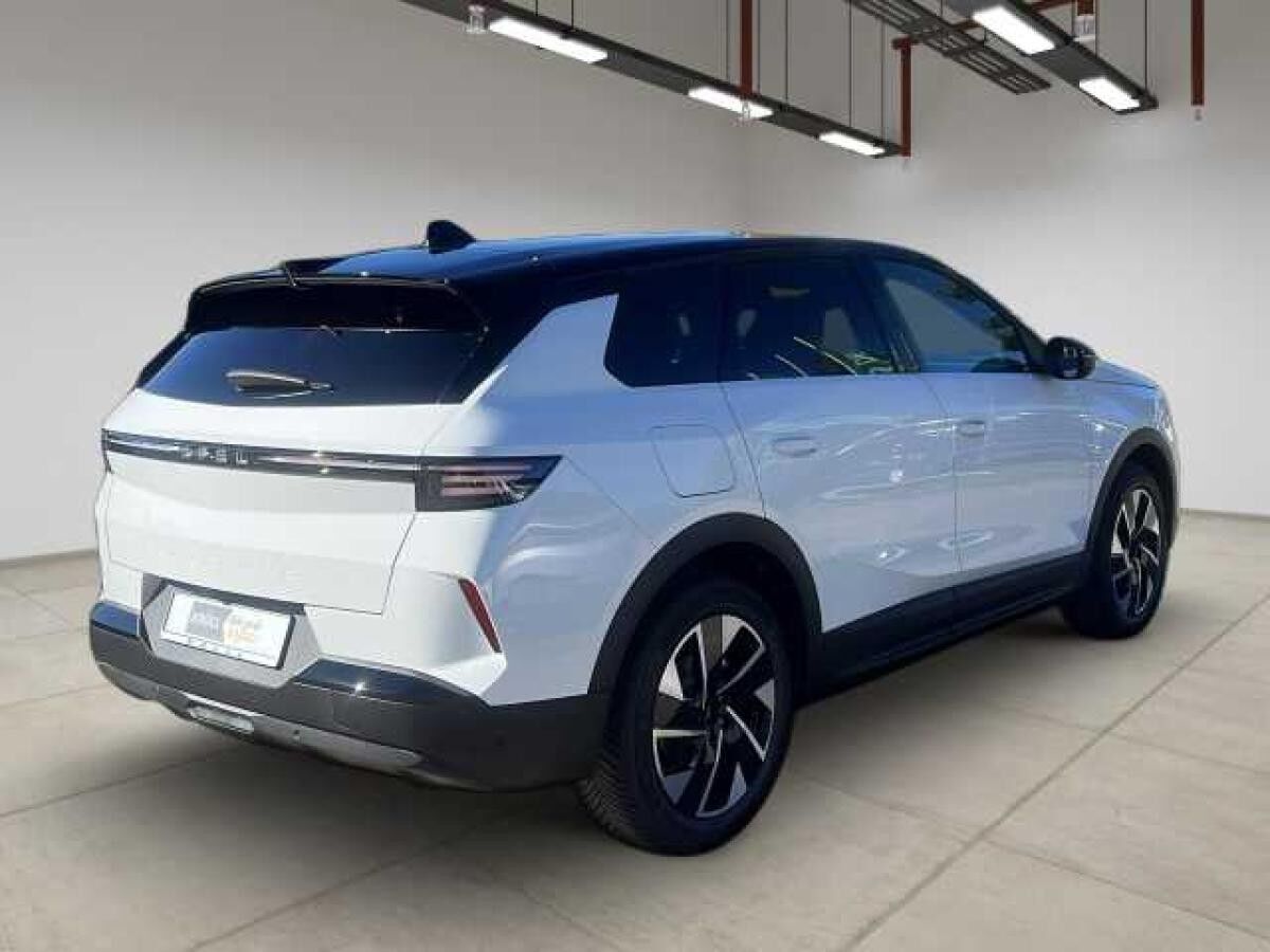 Opel Grandland GS+Allwetter+Sofort Verfügbar+B2B Kracher