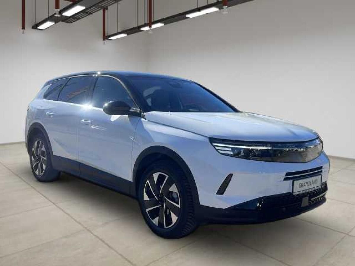 Opel Grandland GS+Allwetter+Sofort Verfügbar+B2B Kracher
