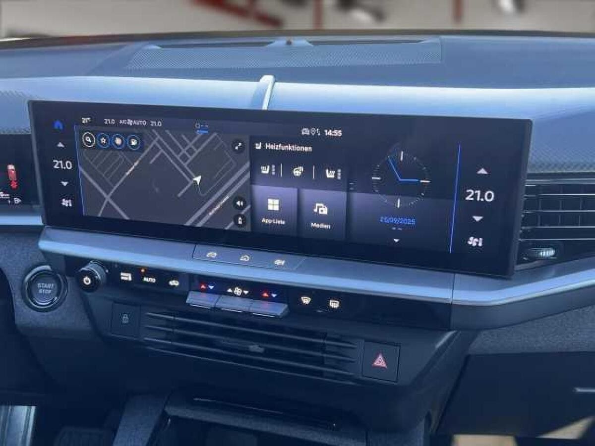 Opel Grandland GS+Allwetter+Sofort Verfügbar+B2B Kracher