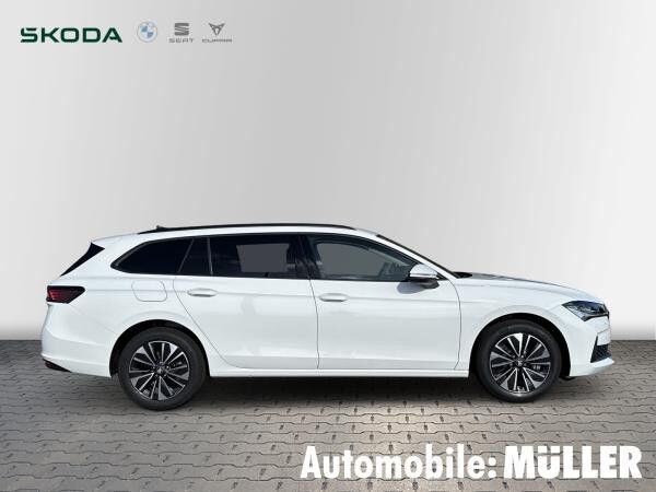 Skoda Superb Combi 1.5 TSI iV 150kW Selection HUD AHK Navi