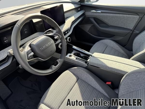 Skoda Superb Combi 1.5 TSI iV 150kW Selection HUD AHK Navi