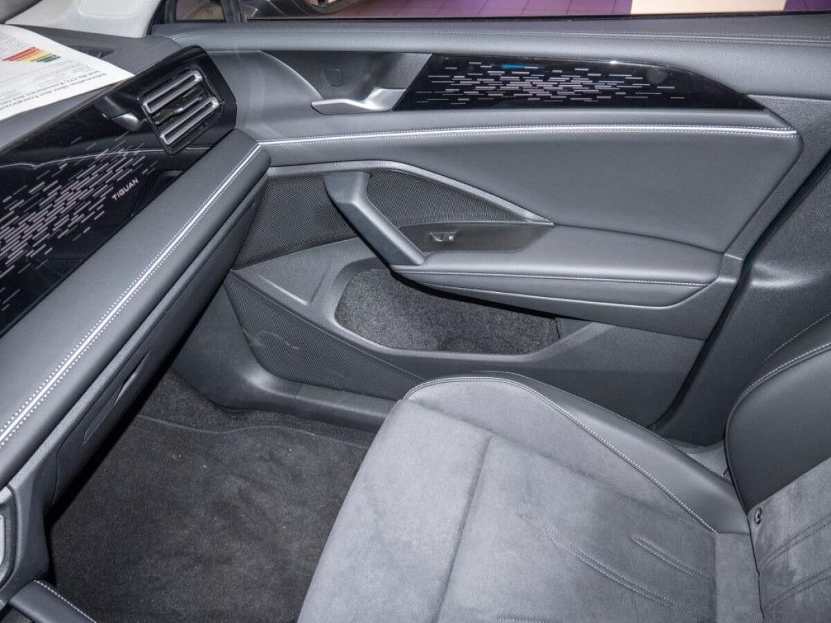 Volkswagen Tiguan Elegance 1,5 l eTSI 7-Gang-DSG *10.632,-€ PREISVORTEIL*