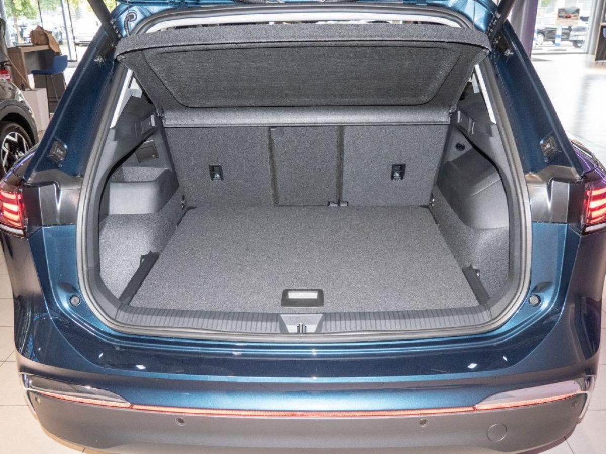 Volkswagen Tiguan Elegance 1,5 l eTSI 7-Gang-DSG *10.632,-€ PREISVORTEIL*