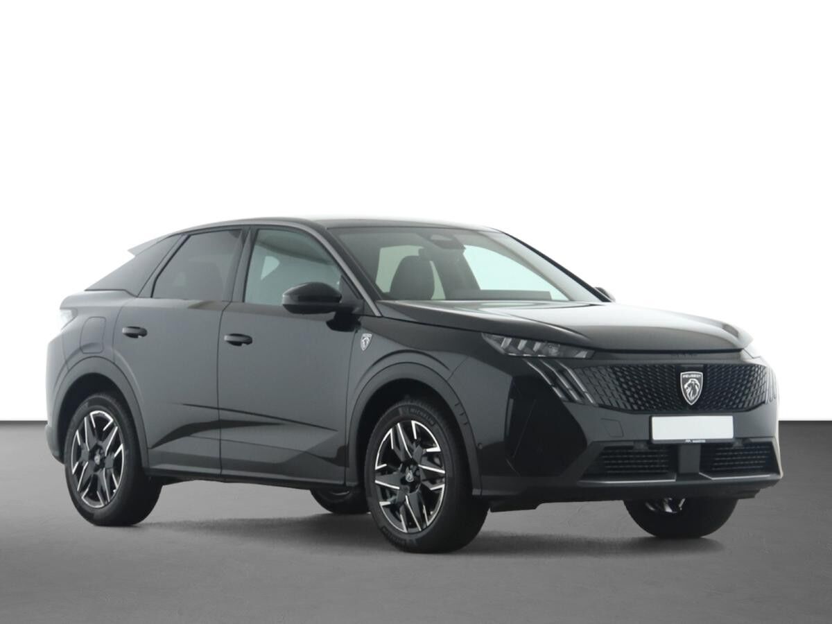 Peugeot 3008 GT HYBRID 145 e-DSC6 / Drive Assist/Ganzjahresr. / Winter Paket / sofort verfügbar