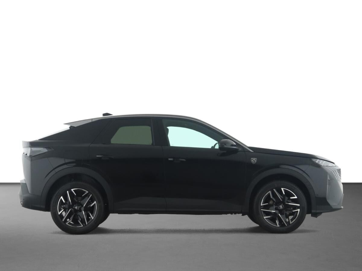 Peugeot 3008 GT HYBRID 145 e-DSC6 / Drive Assist/Ganzjahresr. / Winter Paket / sofort verfügbar