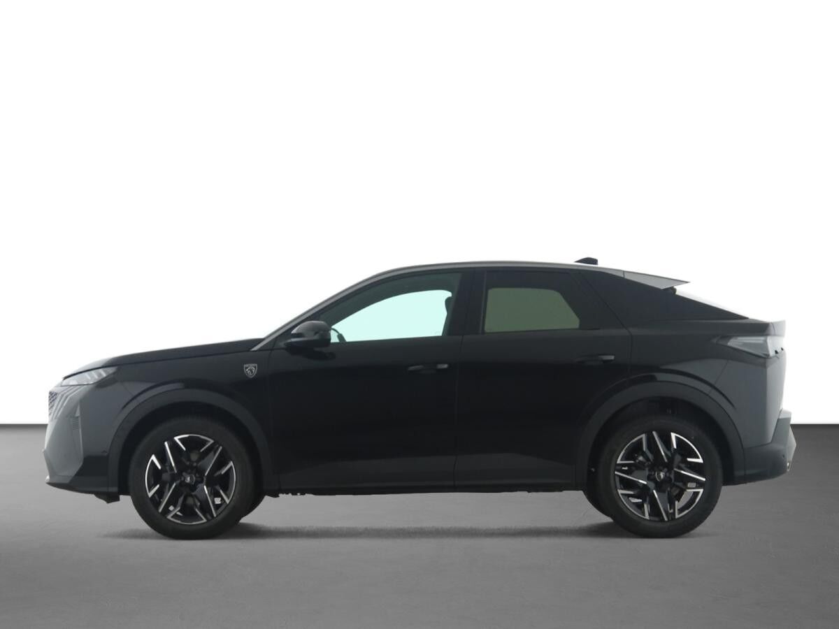 Peugeot 3008 GT HYBRID 145 e-DSC6 / Drive Assist/Ganzjahresr. / Winter Paket / sofort verfügbar