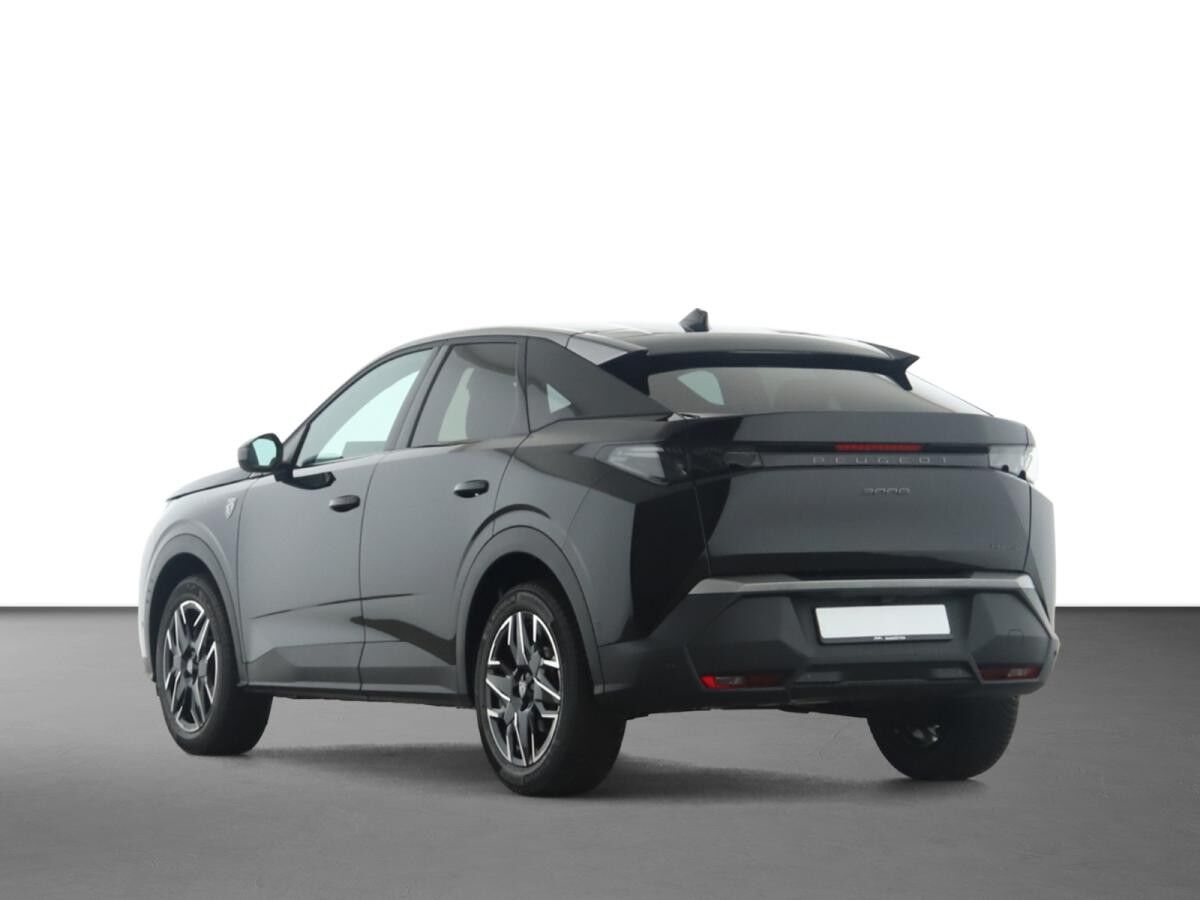Peugeot 3008 GT HYBRID 145 e-DSC6 / Drive Assist/Ganzjahresr. / Winter Paket / sofort verfügbar