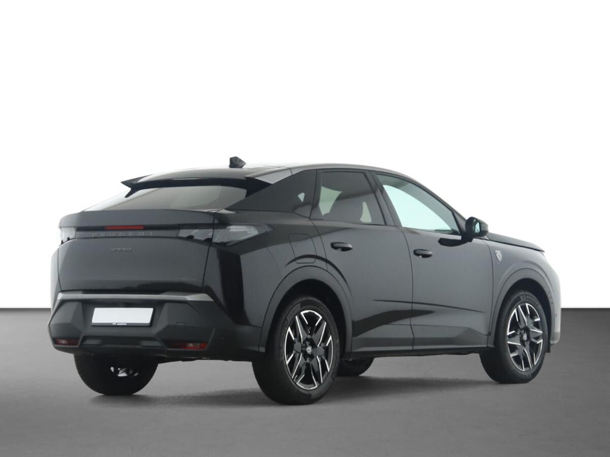 Peugeot 3008 GT HYBRID 145 e-DSC6 / Drive Assist/Ganzjahresr. / Winter Paket / sofort verfügbar