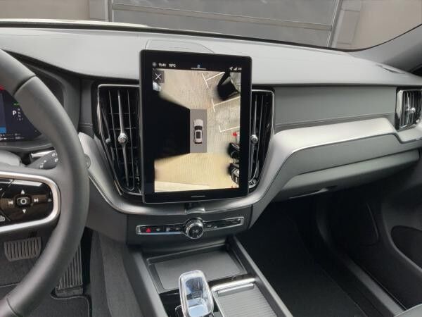Volvo XC60 Facelift T8 AWD ULTRA Black Edition PHEV