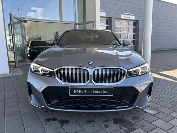 BMW 320 i Lim. MSPORT MEGAAKTION 26%+ & 1000€ Gutschein auf Winterräder