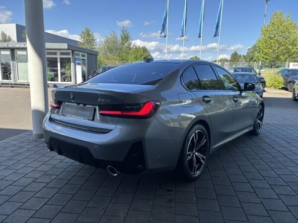 BMW 320 i Lim. MSPORT MEGAAKTION 26%+ & 1000€ Gutschein auf Winterräder