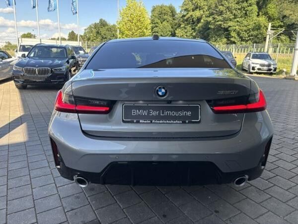 BMW 320 i Lim. MSPORT MEGAAKTION 26%+ & 1000€ Gutschein auf Winterräder