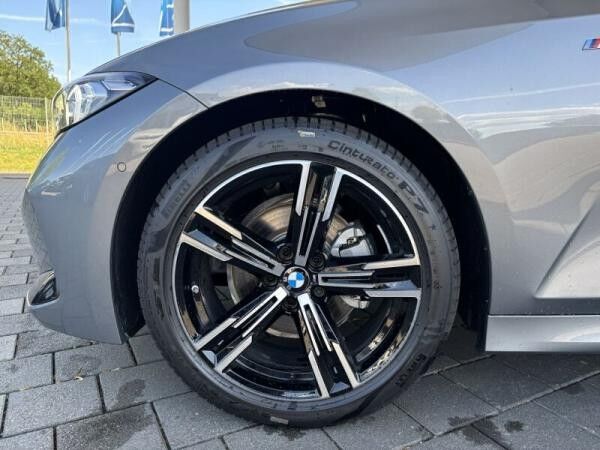 BMW 320 i Lim. MSPORT MEGAAKTION 26%+ & 1000€ Gutschein auf Winterräder