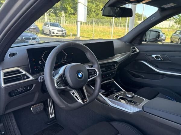 BMW 320 i Lim. MSPORT MEGAAKTION 26%+ & 1000€ Gutschein auf Winterräder