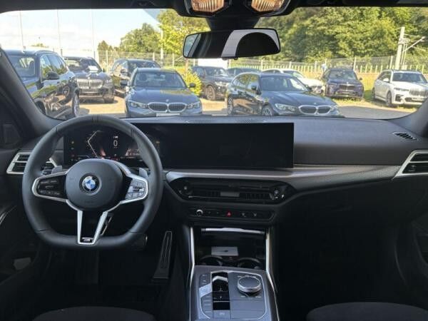 BMW 320 i Lim. MSPORT MEGAAKTION 26%+ & 1000€ Gutschein auf Winterräder