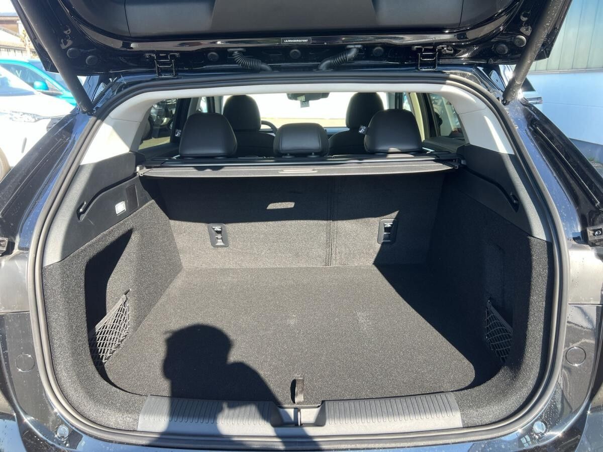 MG HS HEV Luxury 😎 !! Farbe Wählbar !! ❤ Gewerbe !!