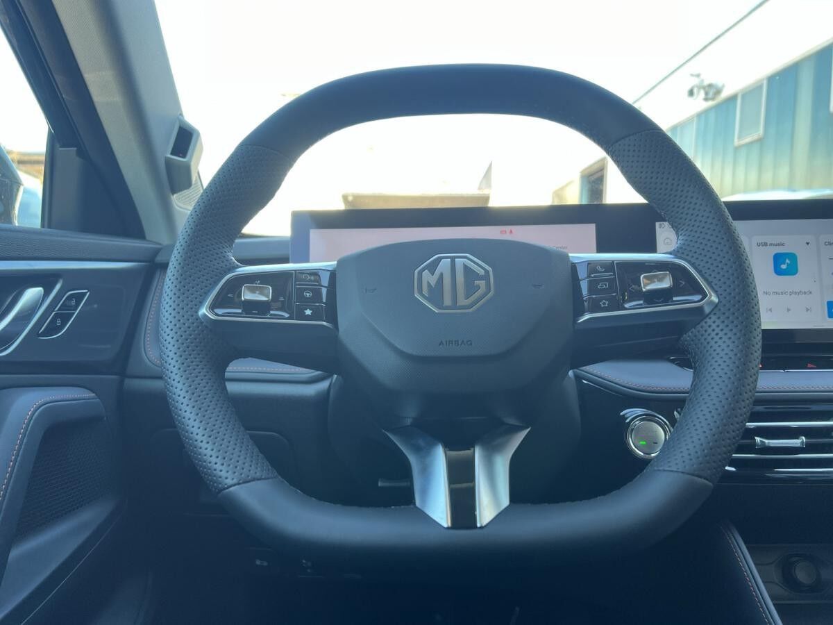 MG HS HEV Luxury 😎 !! Farbe Wählbar !! ❤ Gewerbe !!